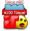 türkçe mirc